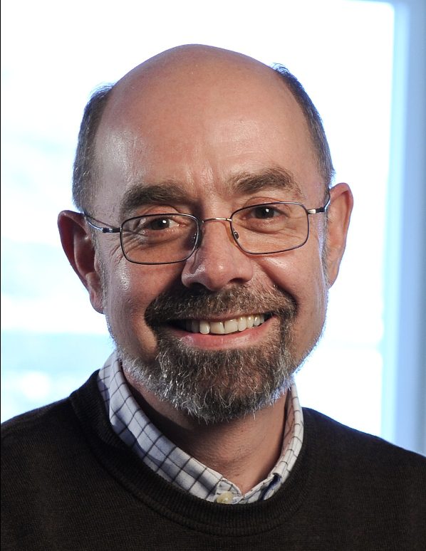 Daniel Trachsel, Leiter Finanzen und Mitglied der Geschäftsleitung, KEWU AG