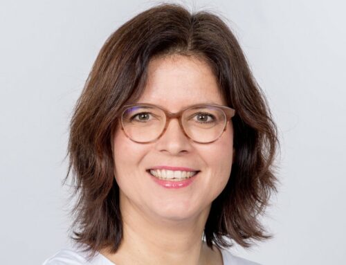 Rachel Passen
